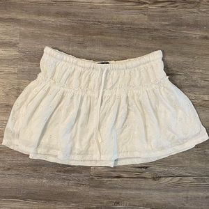 Mandee ❀ Mini Skirt